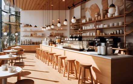 Stronghold - How to choose a coffee roaster for a cafe?