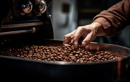 Stronghold - Used or new coffee roaster - which one to choose?