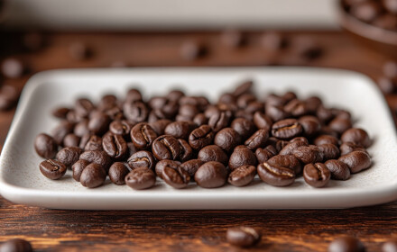 Stronghold - Roasting coffee at home - a guide