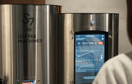 Stronghold - Innovative Roasting Technologies: The Future of Coffee Roasting Equipment